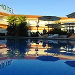 Hotel Crystal Park Vinarós