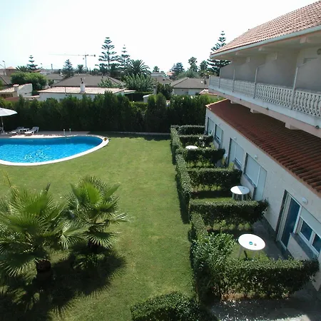 Crystal Park