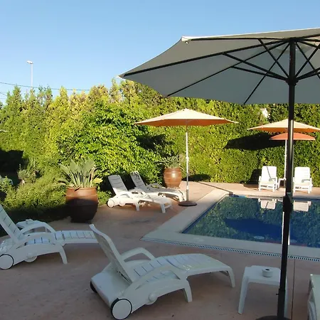 Hotel Crystal Park 3*