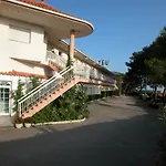 Hotell Crystal Park 3*