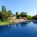 Crystal Park Hotell