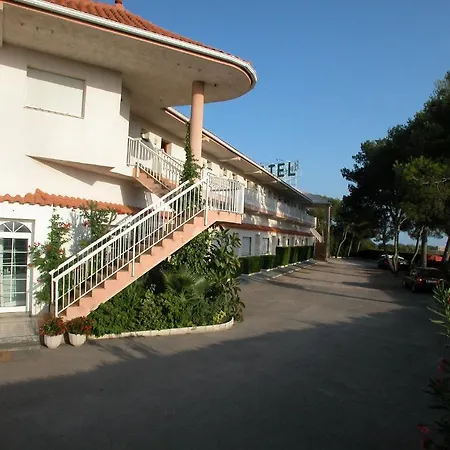 Hotel Crystal Park 3*