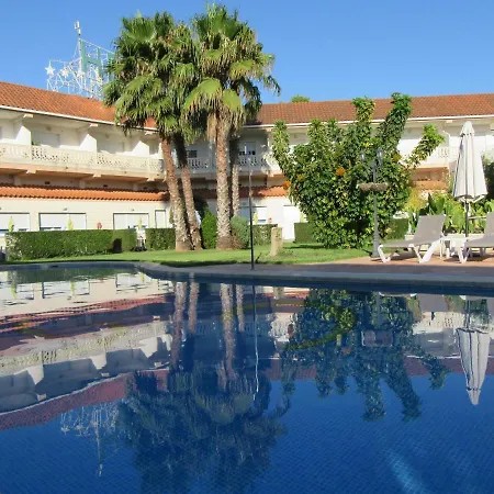 Crystal Park 3*