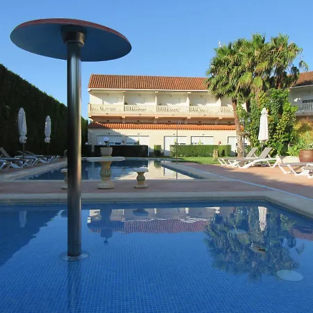 Crystal Park Vinarós