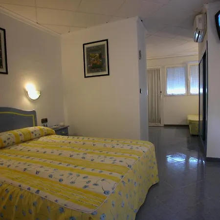 Crystal Park Hotel Vinarós