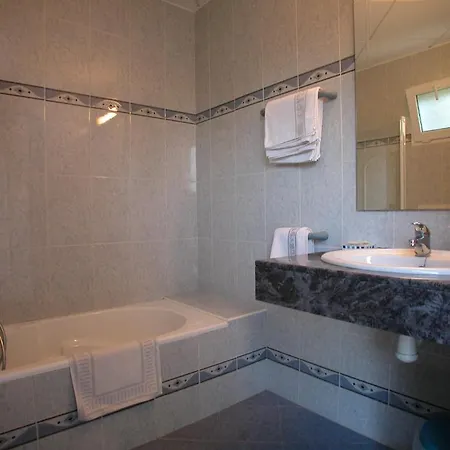 Hotel Crystal Park 3*