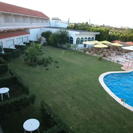 Crystal Park
