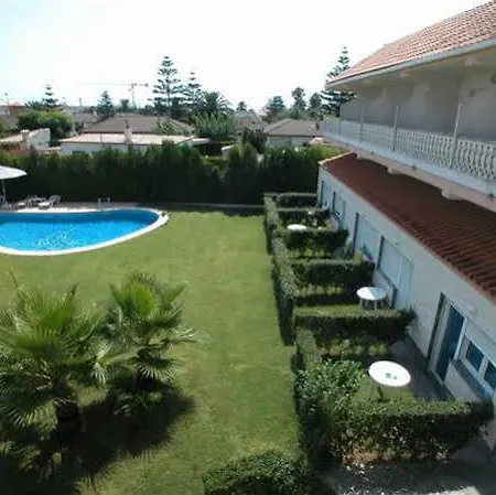 Crystal Park