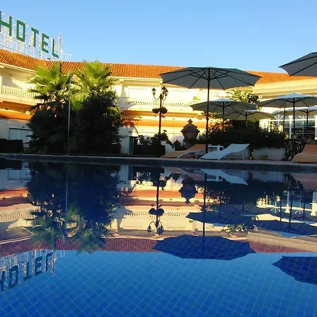 Hotel Crystal Park Vinarós