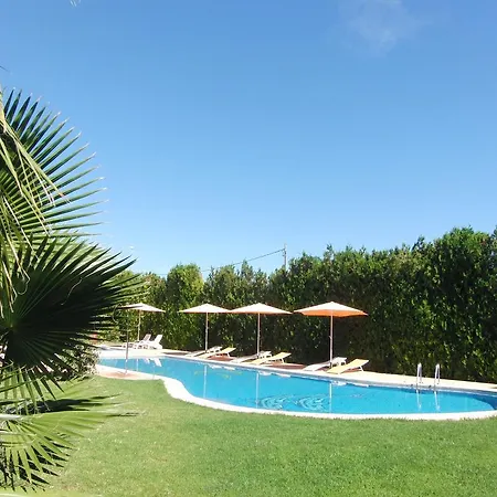 Hotel Crystal Park Vinarós