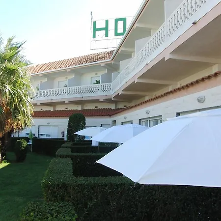 Crystal Park Hotel Vinarós