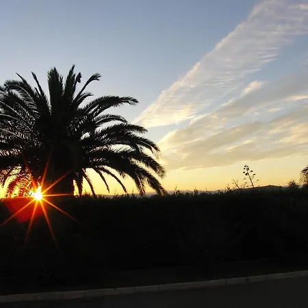 Crystal Park Hotel 3*