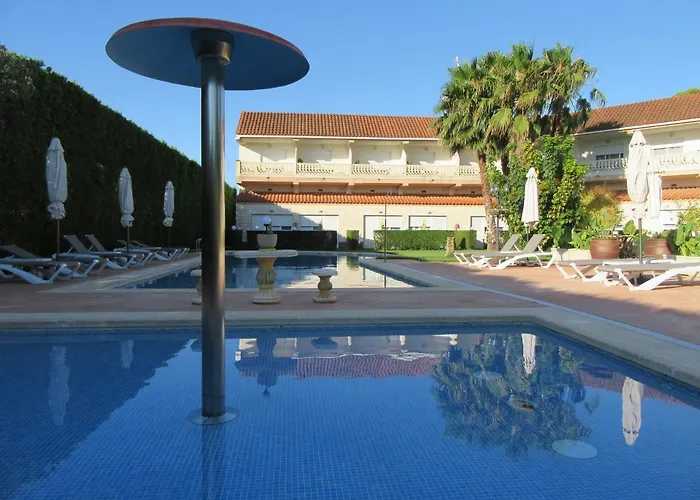 Crystal Park Vinarós