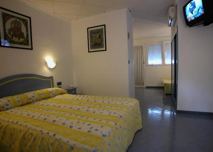 Crystal Park Hotel Vinarós
