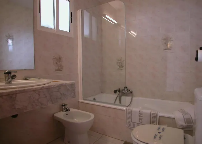 Crystal Park 3*