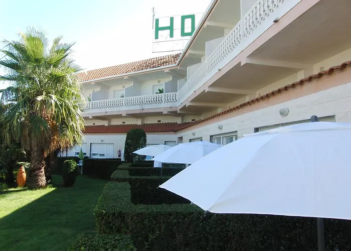 Crystal Park 호텔 Vinarós