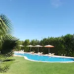 Отель Crystal Park Винарос
