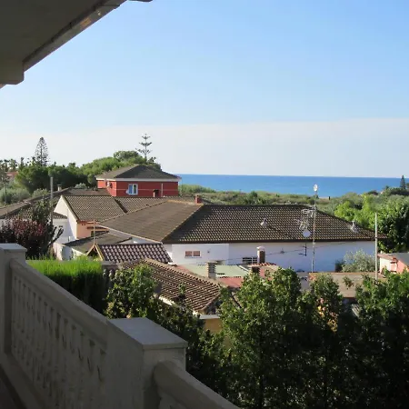 Crystal Park Vinarós