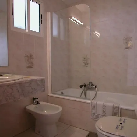 Crystal Park 3*