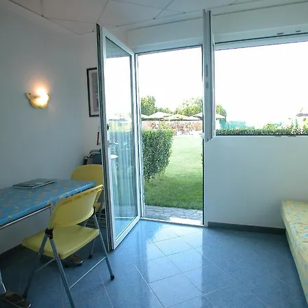 Crystal Park Hotel 3*
