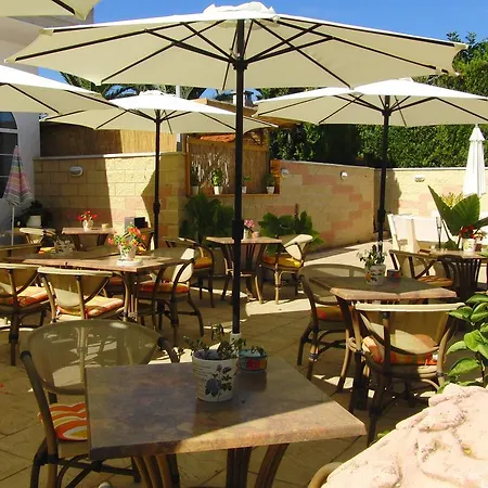 Crystal Park 3*