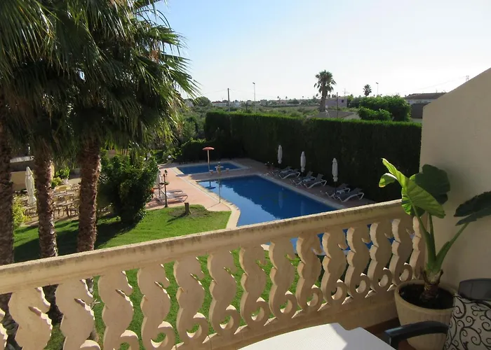 Crystal Park Vinarós