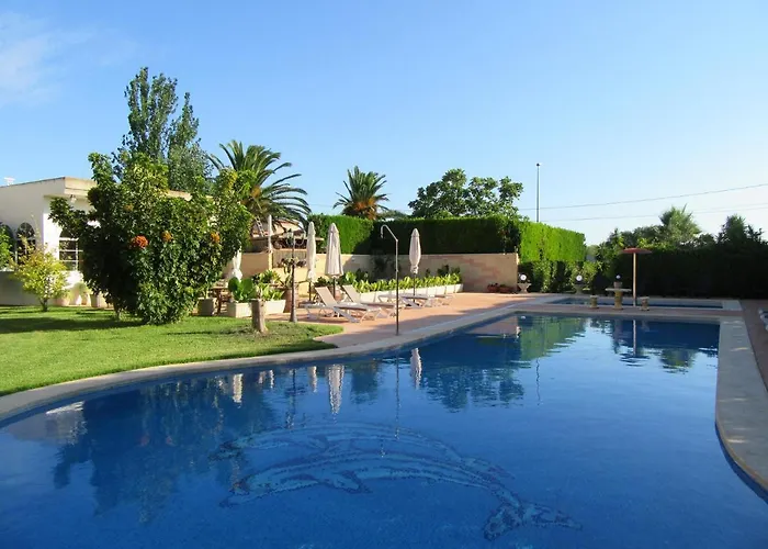 Crystal Park Szálloda