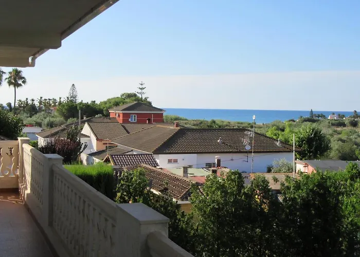 Crystal Park Vinarós