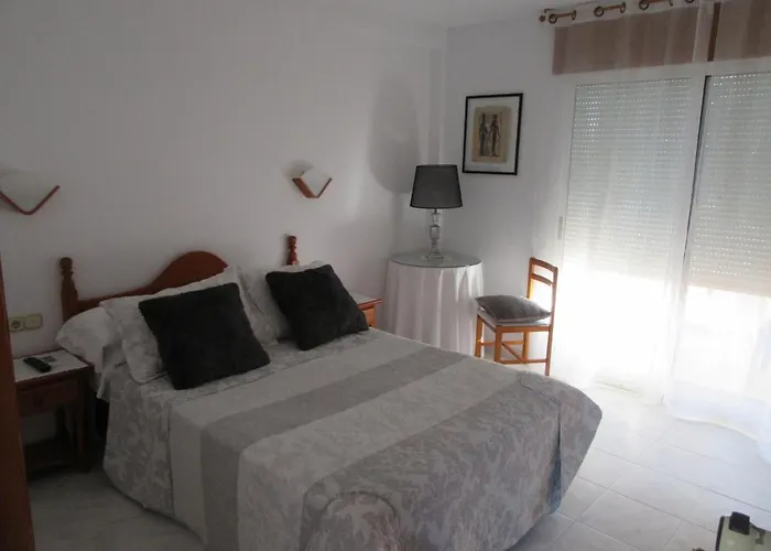 Szálloda Crystal Park 3*