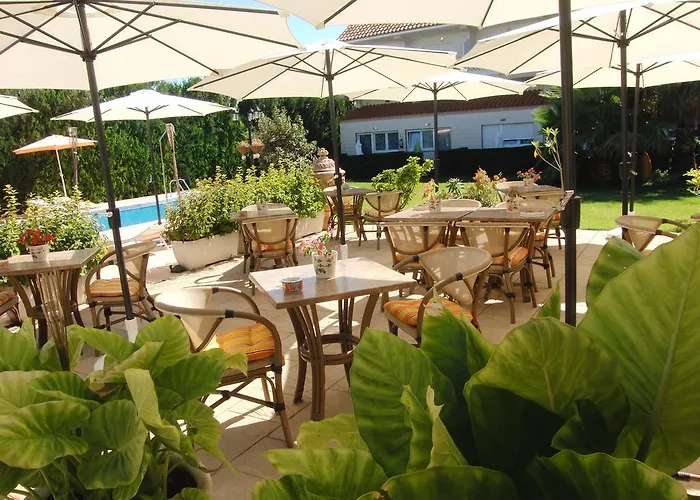 Crystal Park Szálloda 3*