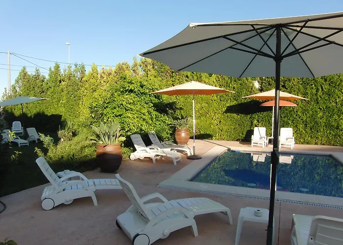 Szálloda Crystal Park 3*