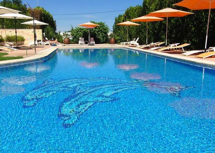 Crystal Park Szálloda