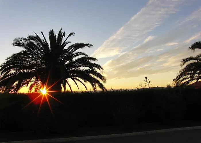 Crystal Park Szálloda 3*